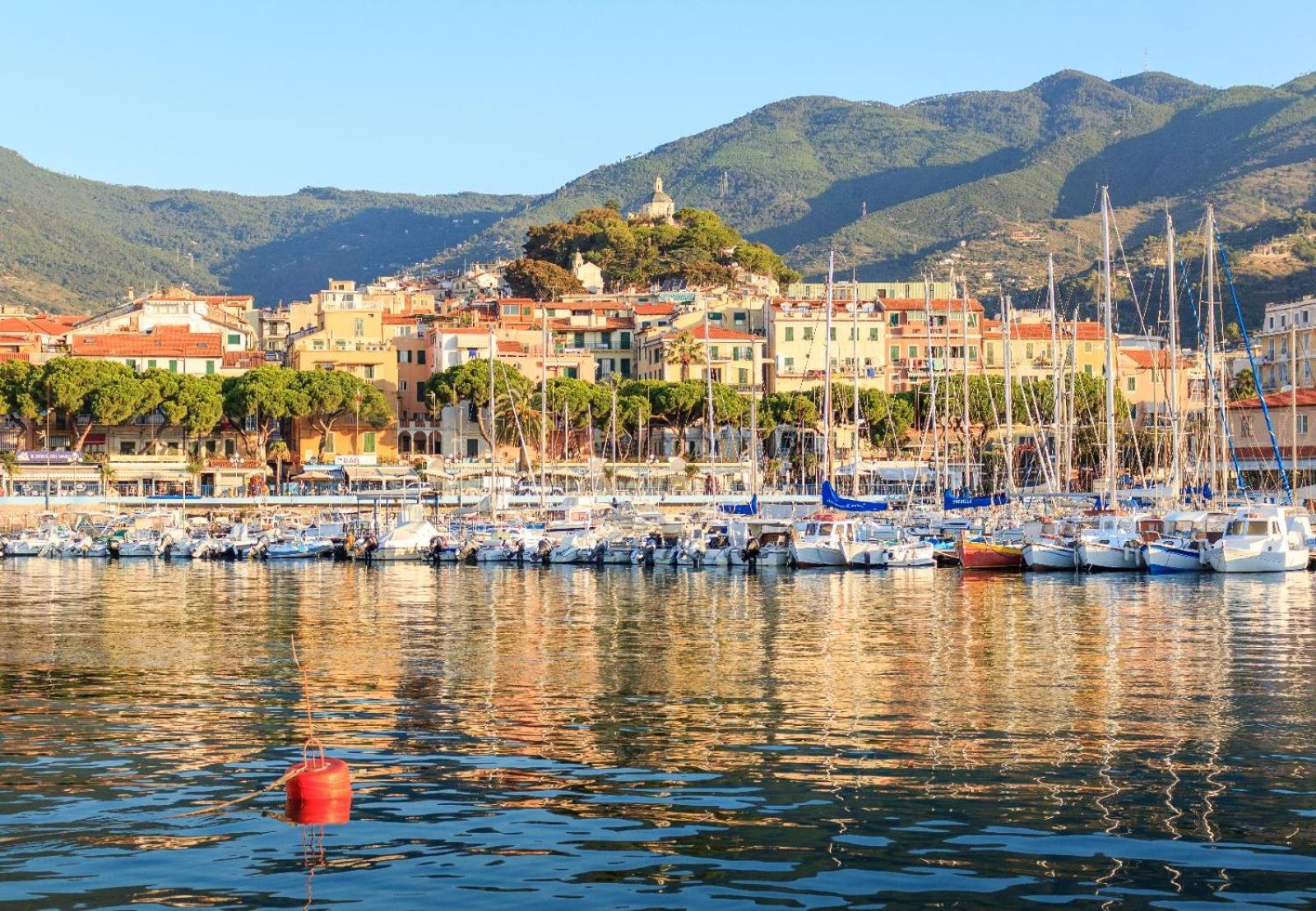 Classy Homes - A Due Passi Dal Mare Appartamento Sanremo