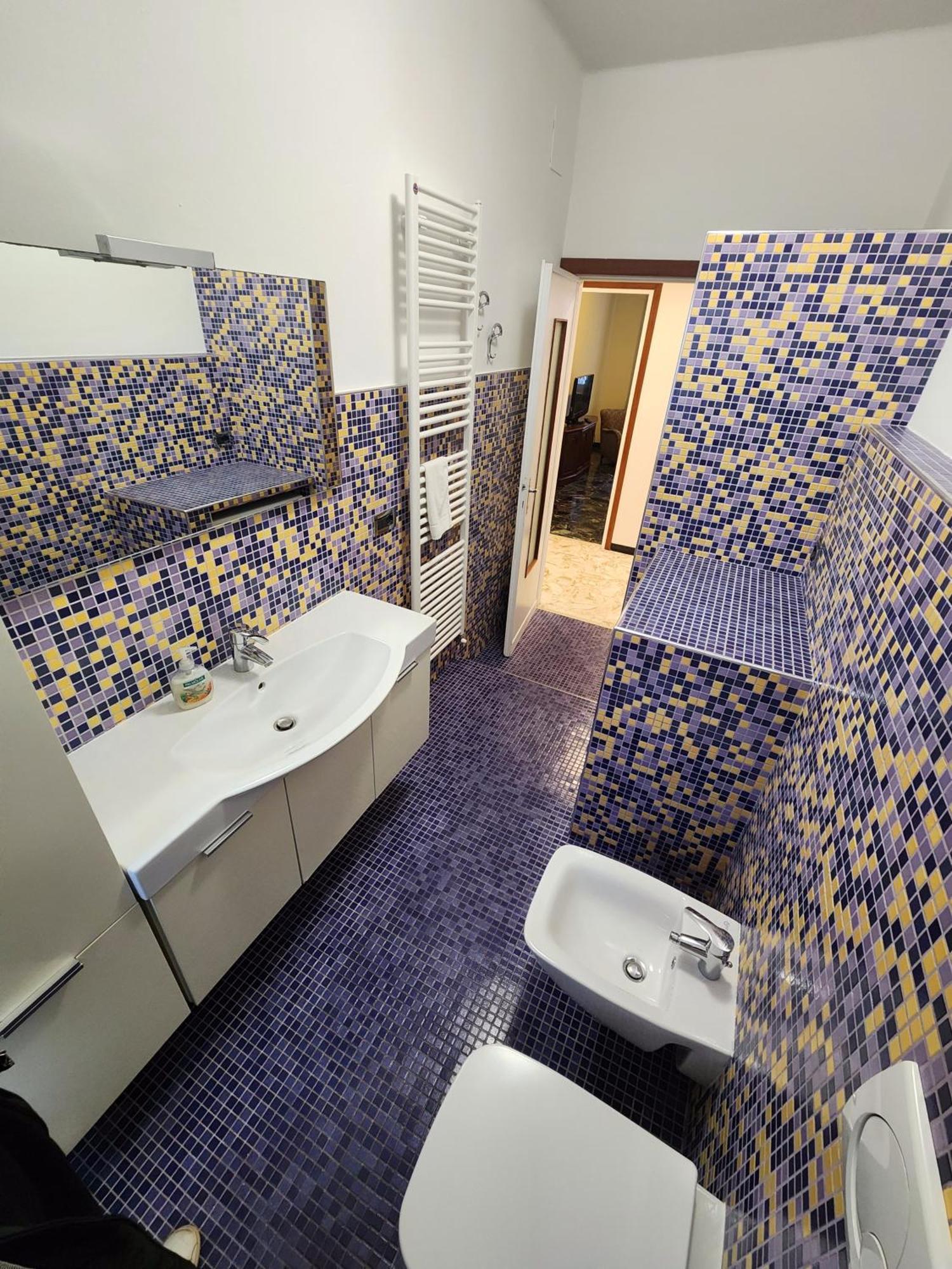 Classy Homes - A Due Passi Dal Mare Sanremo
