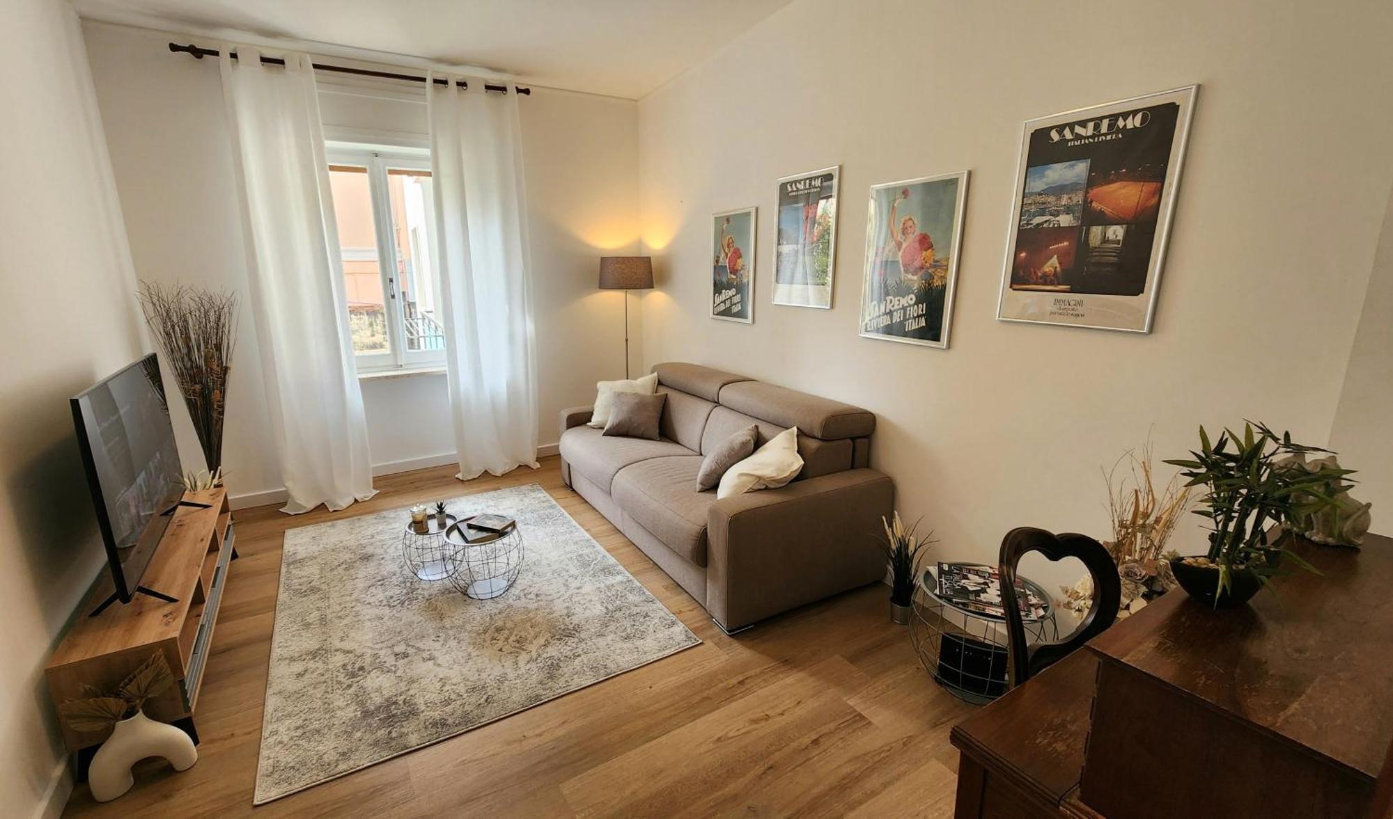 Classy Homes - A Due Passi Dal Mare * Sanremo
