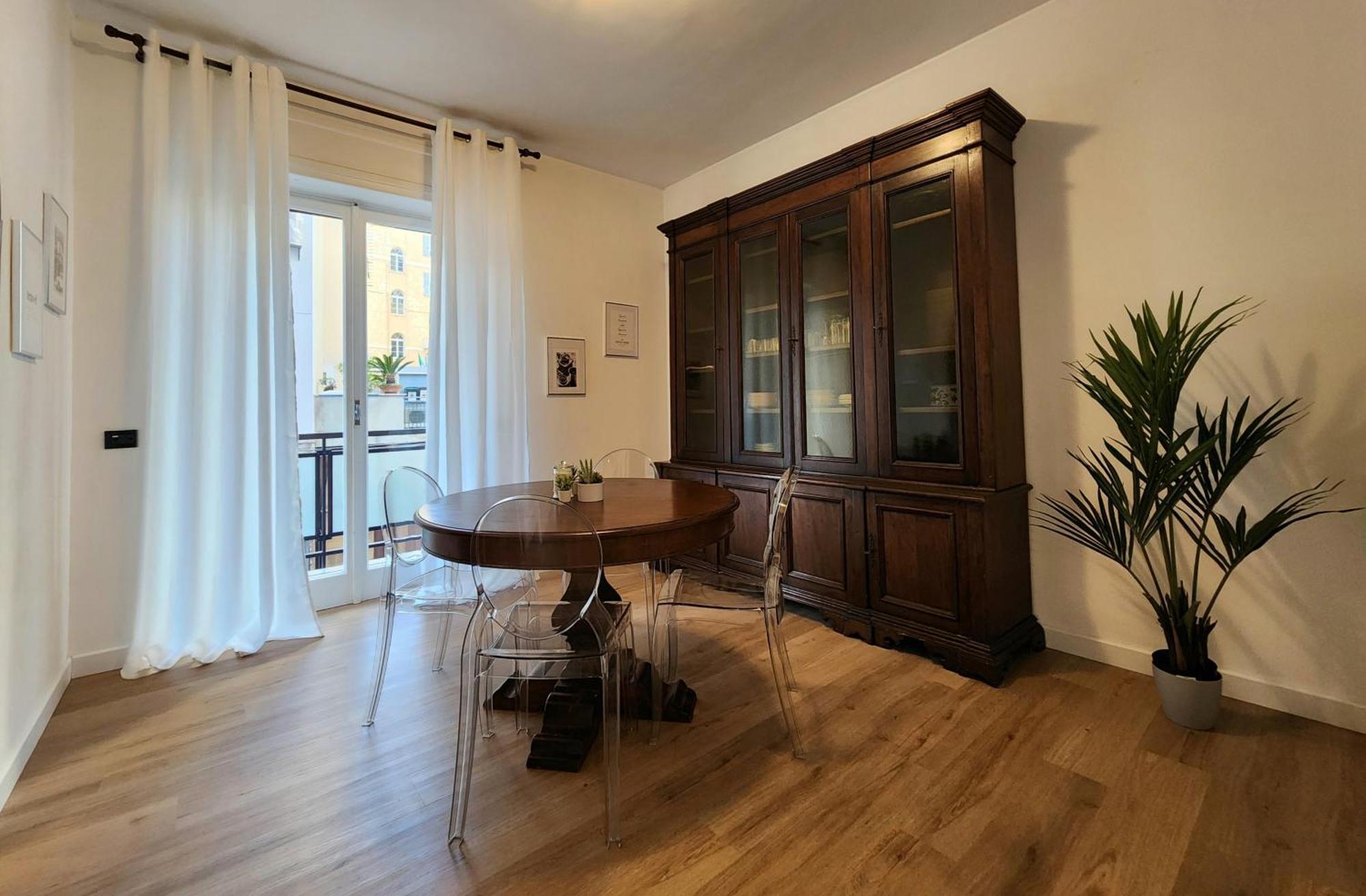 Apartment Classy Homes - A Due Passi Dal Mare *