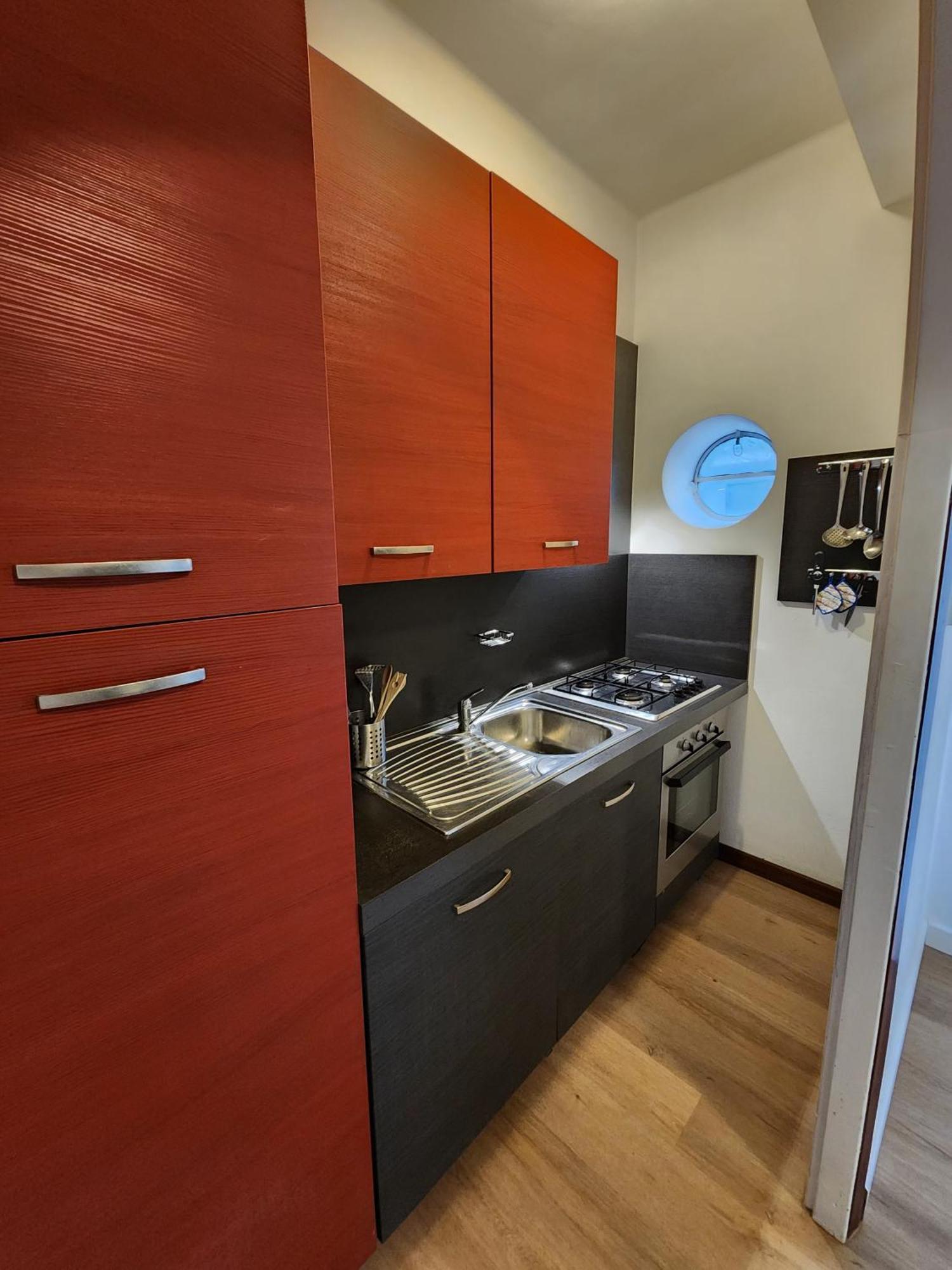 Classy Homes - A Due Passi Dal Mare Apartment
