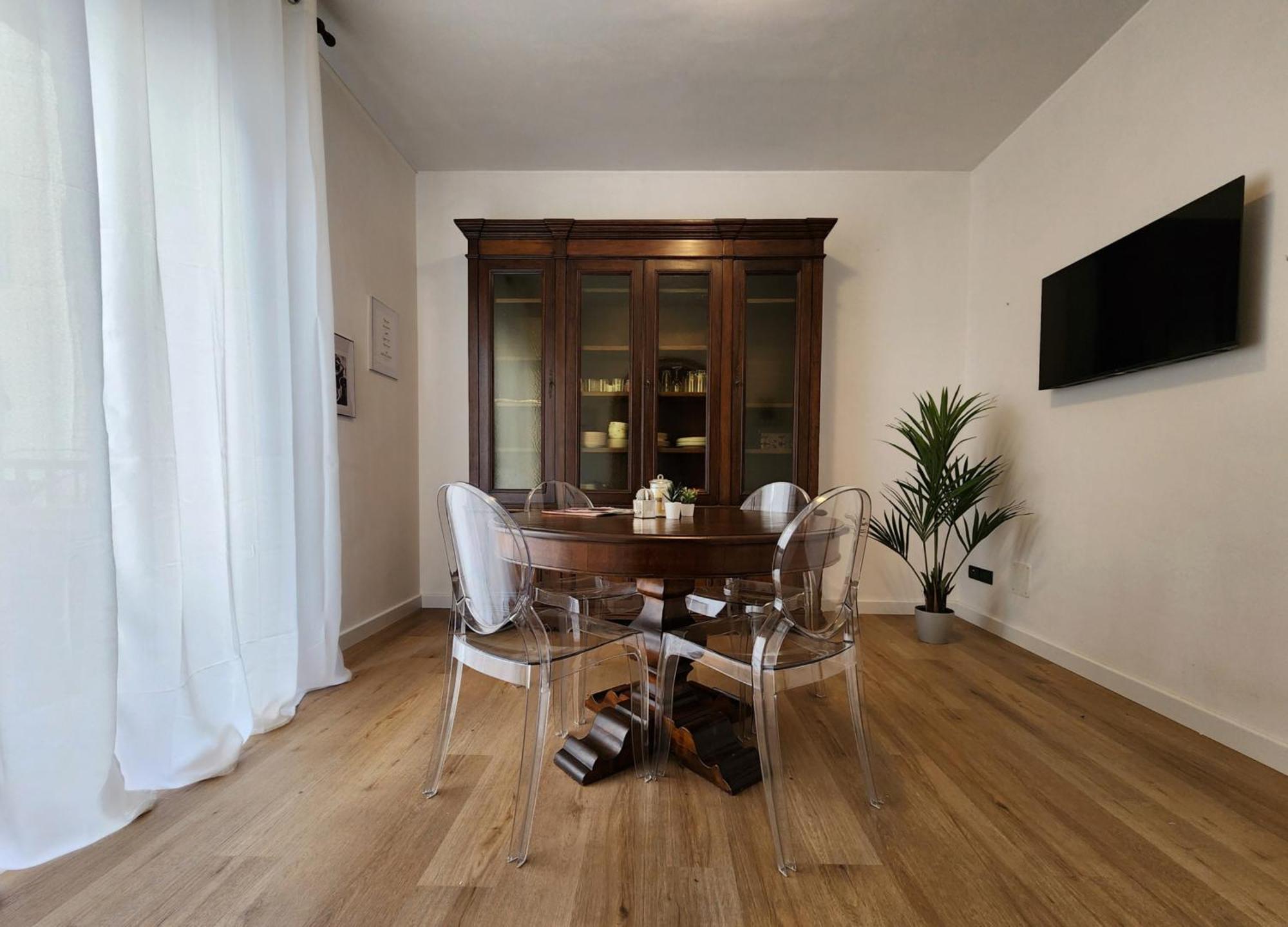Apartment Classy Homes - A Due Passi Dal Mare Sanremo