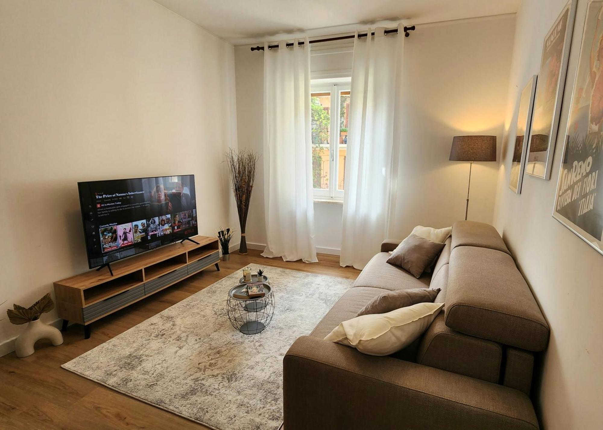 Classy Homes - A Due Passi Dal Mare Apartment