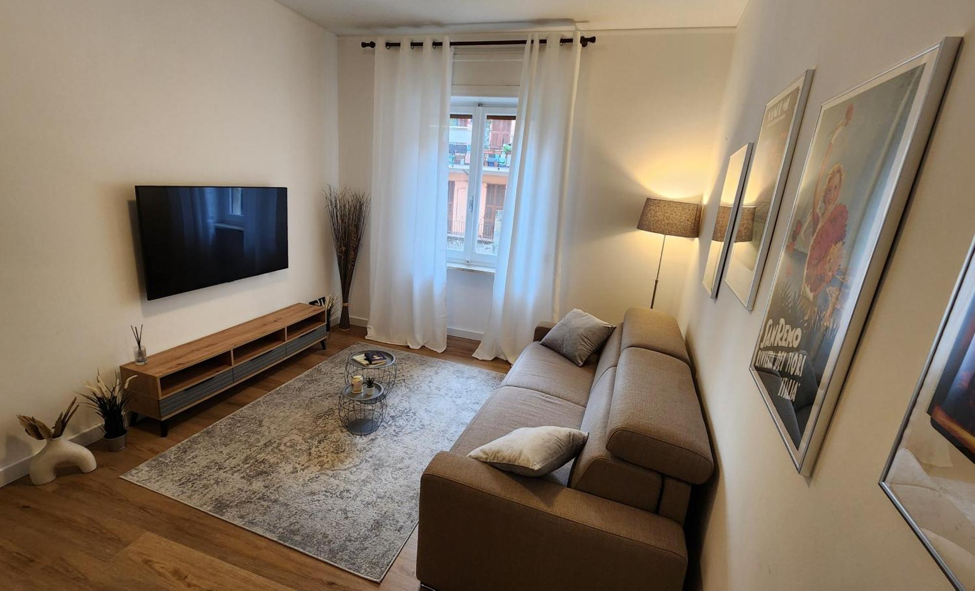 Apartment Classy Homes - A Due Passi Dal Mare